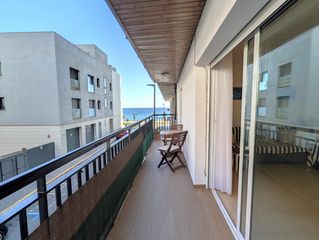 Apartament a Passeig de Josep Mundet 97
