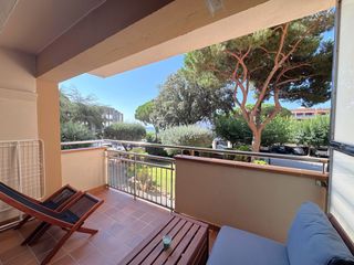 Piso  Carrer sa pubiatina 15. Apartamento cerca de la playa en platja d'aro