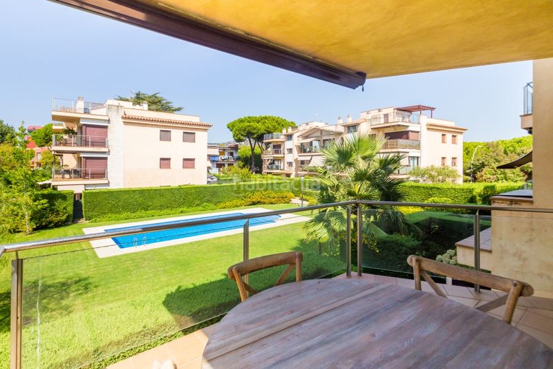 Foto 027d8d69-18c4-4109-99b6-d8c68ccbf3e6. Apartament a carrer xaloc 5 a Port d´Aro Platja d´Aro
