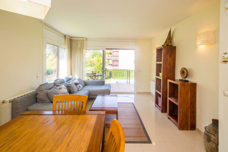 Foto 37b9e40e-f705-4c9a-a801-0457025245cc. Apartament a carrer xaloc 5 a Port d´Aro Platja d´Aro