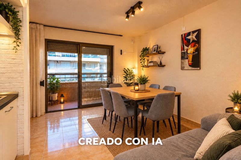 Foto 83377a21-84e5-4ed6-83a9-6323b6da17f2. Appartement in carrer juli garreta 15 in Fenals Platja d´Aro