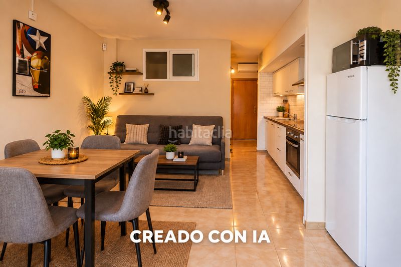 Foto 9deacfc3-ee42-4f20-b1cb-cbfd8c22e126. Appartement in carrer juli garreta 15 in Fenals Platja d´Aro