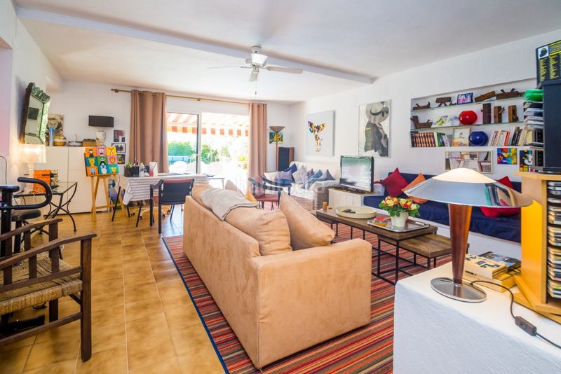 Foto a1f0b4d0-4551-4795-bda4-3bff4c25b6aa. House in carrer nord 9 in Fenals Platja d´Aro
