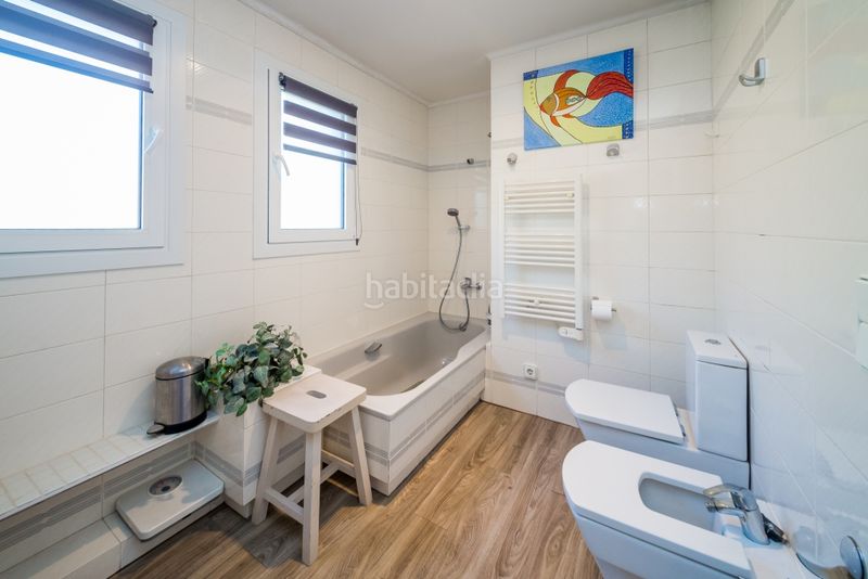 Foto b748fd83-10b5-4d5e-bda5-752dbd8d71cf. House in carrer nord 9 in Fenals Platja d´Aro