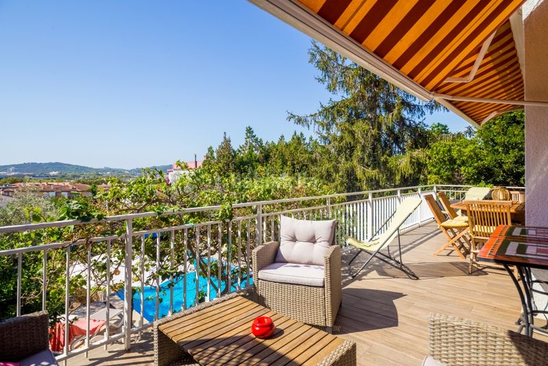 Foto bf73c1dd-3dd4-4391-92f4-634d248a4086. House in carrer nord 9 in Fenals Platja d´Aro