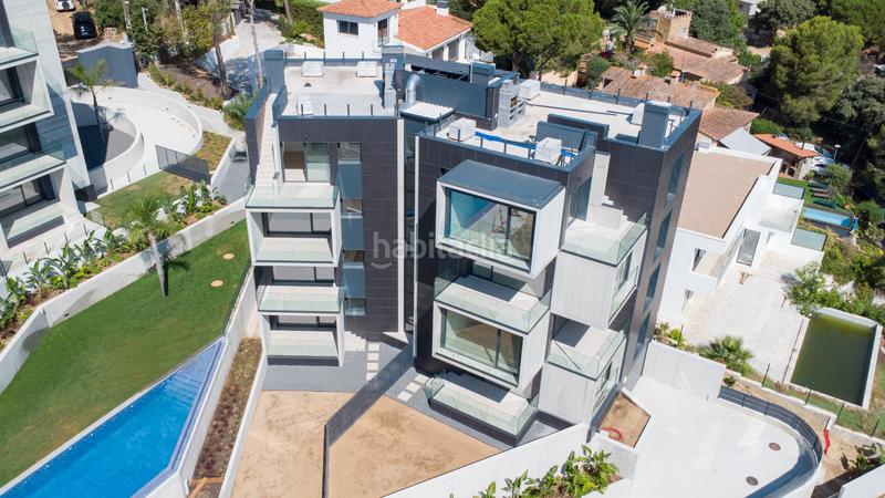 Foto ae649343-2cd3-4441-928c-d4c40ed9278c. Flat 77m<sup>2</sup> in carrer canigó 17 in Torre Valentina-Mas Vilar de La Mutxada-Treumal Sant Antoni de Calonge