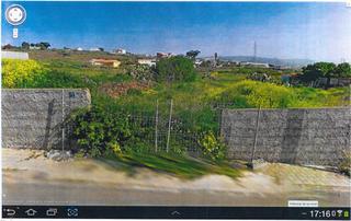Wohngrundstck  Camino finca la zanca. Vendo parcela urbana consolidada