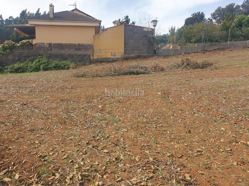Foto 4ff2bd41-d7d2-47ab-b58f-f9365fceb499. Terreno residenziale in La Esperanza - Llano del Moro Rosario (El)