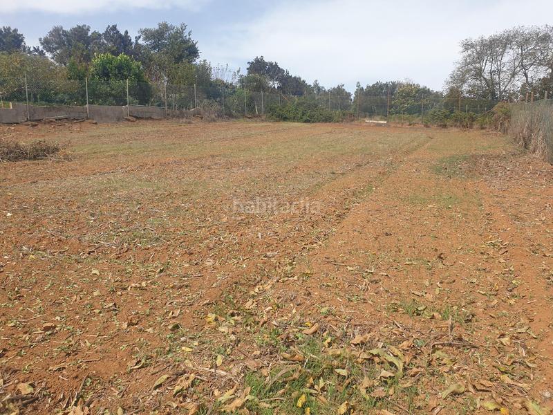 Foto 754d3ca5-a656-4c63-bd94-29c38042bc3a. Terreno residenziale in La Esperanza - Llano del Moro Rosario (El)