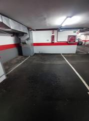 Parking voiture à La Cuesta - Finca España. Se venden 2 plazas de garaje