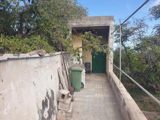 Landgut en Centro. Se venden 5 parcelas