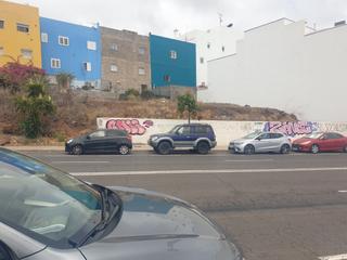 Terreny residencial  Avenida de las hespérides. Se vende solar