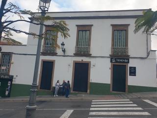 Casa adossada a Arafo. Vendo casa adosada