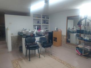Geschftsraum en Taco - Los Andenes - Las Chumbreras. Vendo local