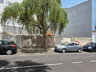 Residential Plot in El Sobradillo. Vendo solar urbano consolidado