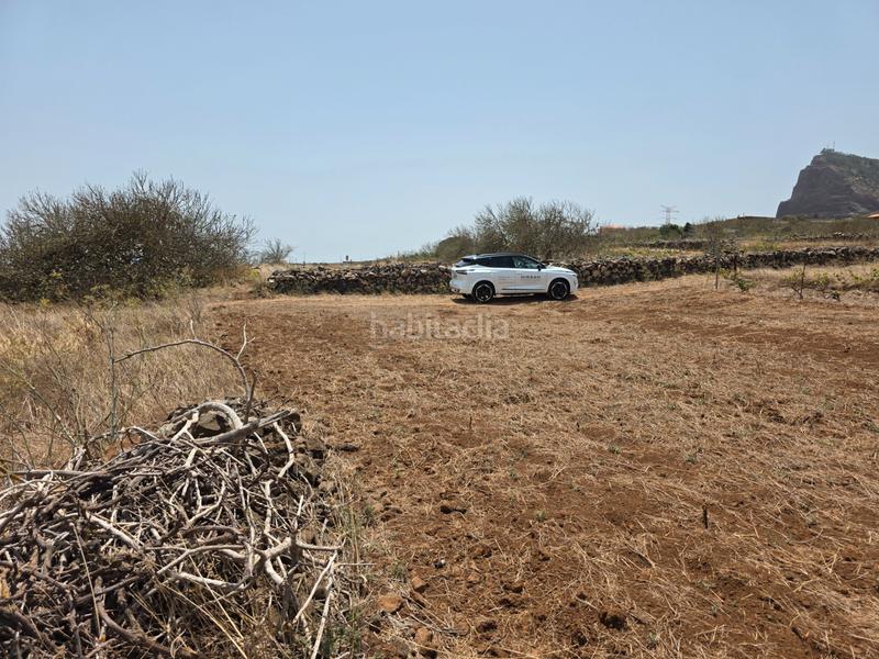 Foto 0f6c7358-5ab3-46a6-b67c-7750132084fe. Finca rústica vendo parcela rústica en La Esperanza - Llano del Moro Rosario (El)
