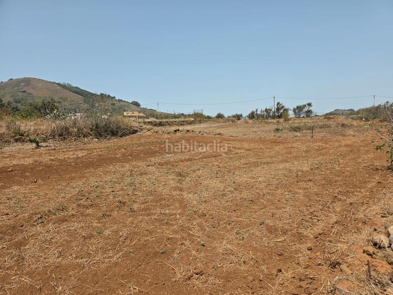 Foto 140e331b-a506-4aee-9142-091d11b385ed. Finca rústica vendo parcela rústica en La Esperanza - Llano del Moro Rosario (El)