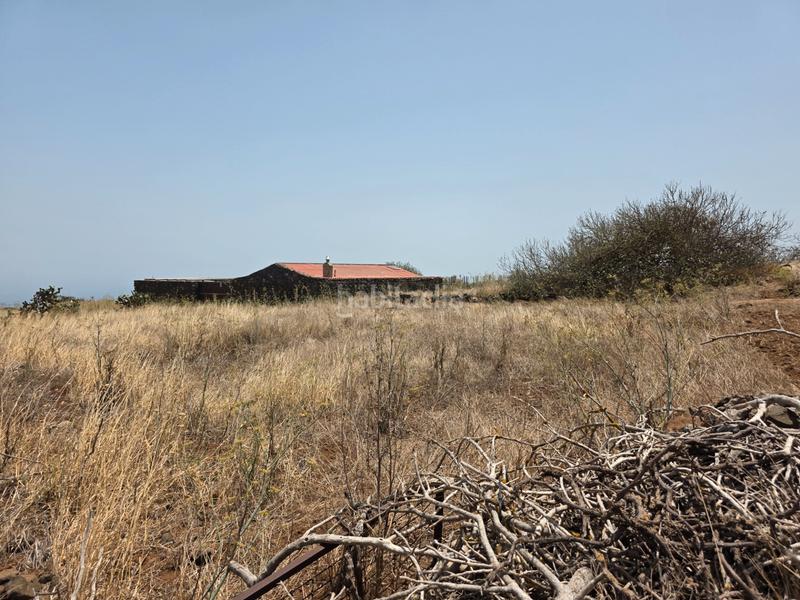 Foto 76427d50-cf36-4c23-9860-2fede5135734. Finca rústica vendo parcela rústica en La Esperanza - Llano del Moro Rosario (El)
