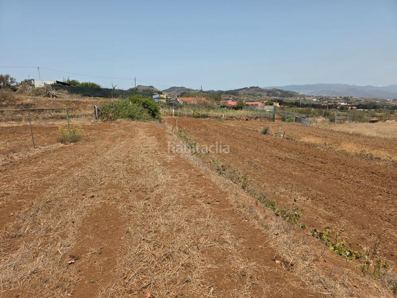 Foto b6c24630-1bc2-4f8c-9696-2506c2ce7671. Finca rústica vendo parcela rústica en La Esperanza - Llano del Moro Rosario (El)