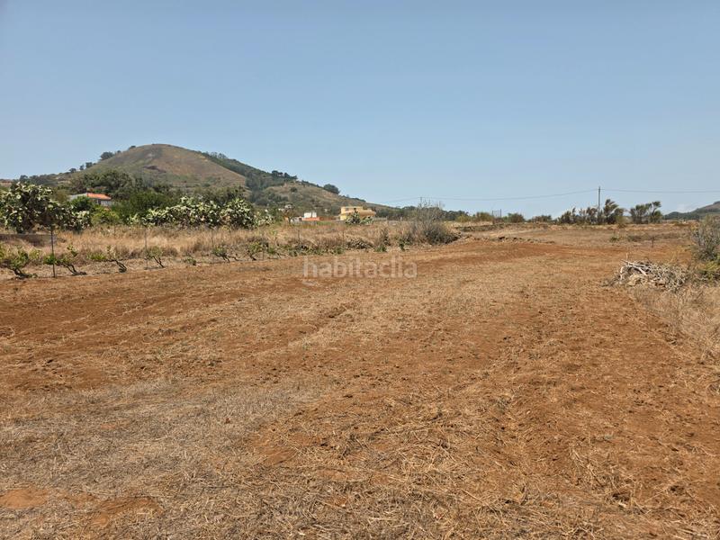 Foto cf07619a-106f-46a9-95d2-747dfb5957fd. Finca rústica vendo parcela rústica en La Esperanza - Llano del Moro Rosario (El)