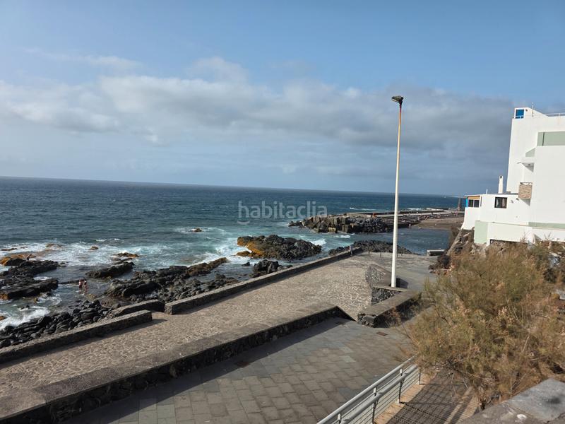 Foto c58147e7-dd70-40a8-bf8d-c18e5214656a. Pis a Bajamar San Cristóbal de La Laguna