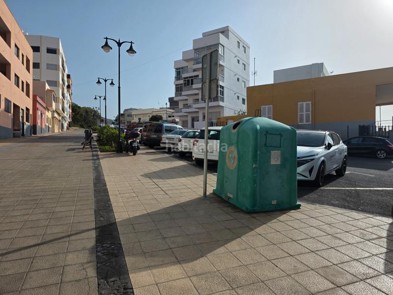 Foto ce4dfd03-7fde-4dea-b350-767c4f53c61f. Pis a Bajamar San Cristóbal de La Laguna