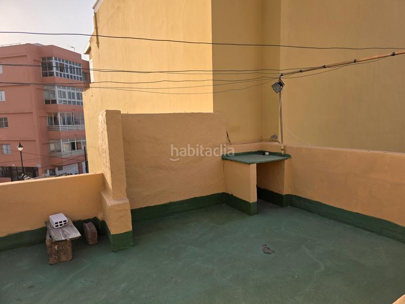 Foto d61c8745-a0e3-4ff7-9d68-f7d236b0ffb0. Pis a Bajamar San Cristóbal de La Laguna