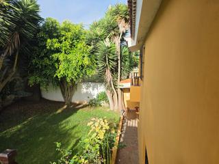 Chalet en Guamasa - El Ortigal - Los Rodeos