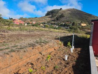 Terreny residencial a La Esperanza - Llano del Moro. Vendo terreno asentamiento rural