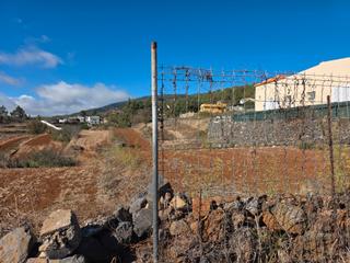 Terreny residencial a Camino las barreras 8. Vendo terreno asentamiento rural
