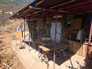 Rural plot in Arafo. Vendo terreno rústico