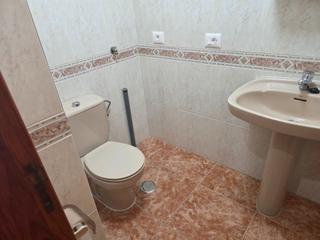 Pis en Candelaria - Playa La Viuda. Vendo en candelaria