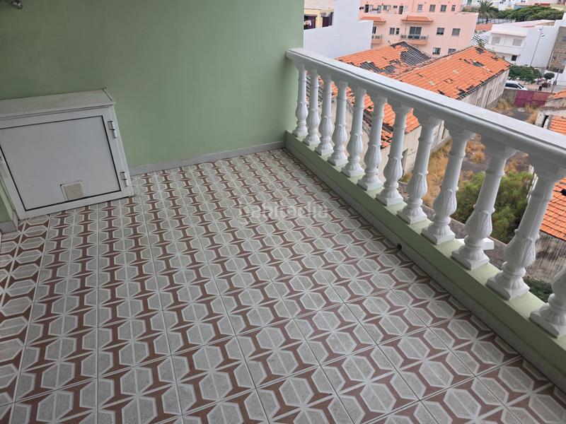 Foto 3e6026e1-3fe4-4cea-9554-4fcd22b50233. Pis a Candelaria - playa la viuda Candelaria