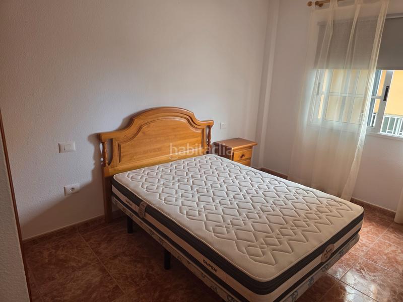 Foto 5a6f676d-54e8-460f-b81d-2a884c0108fc. Pis a Candelaria - playa la viuda Candelaria