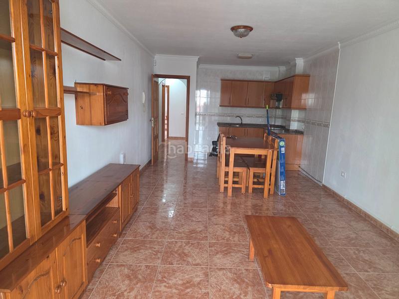 Foto 79e150a2-924a-4b01-8c30-9b2263bc7c9b. Pis a Candelaria - playa la viuda Candelaria