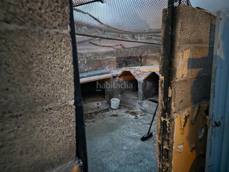 Foto 0e2fb00b-46a5-4e95-a915-56b83cd6c988. Casa a carretera los roques 23 a Fasnia