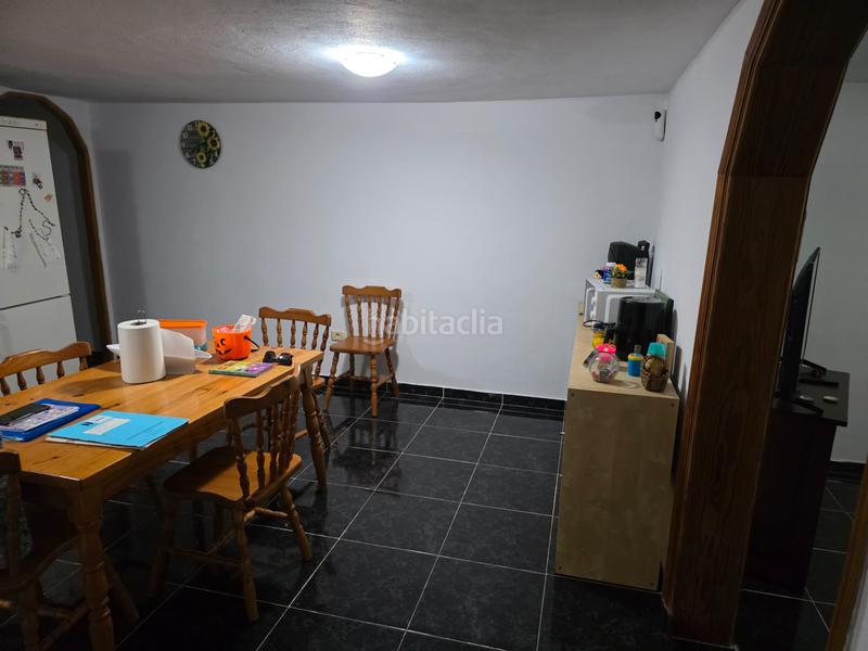 Foto 2a3f6091-0dbb-4d75-a087-782544b8a15c. Casa a carretera los roques 23 a Fasnia