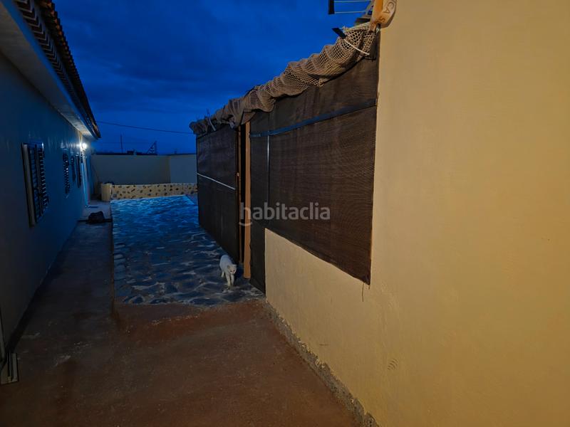 Foto 3553d9bf-7654-4a24-8ea4-fb3e03467322. Casa a carretera los roques 23 a Fasnia