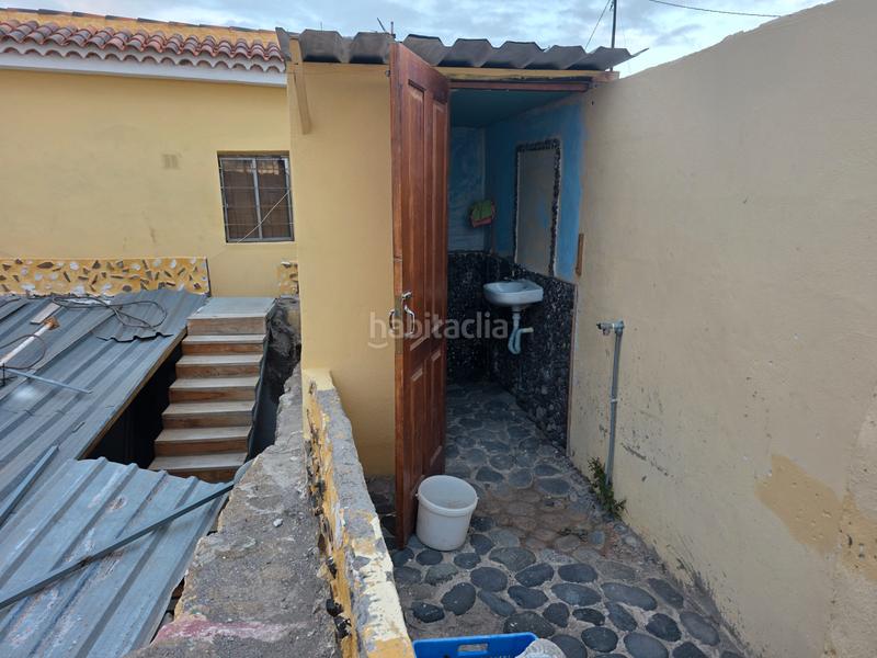 Foto 36527ae1-ae32-42c7-93a8-0884d5aa6a43. Casa a carretera los roques 23 a Fasnia