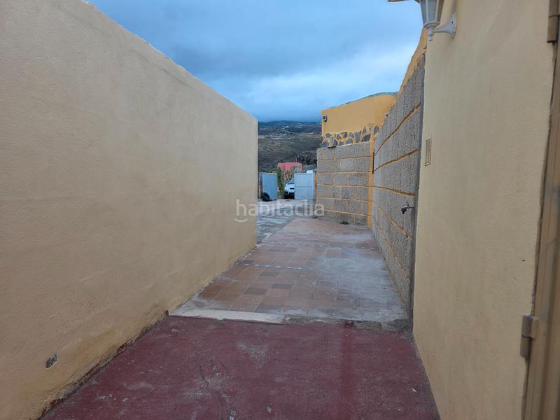 Foto 4501f284-5577-43ae-8ae6-7c15bcb8af5c. Casa a carretera los roques 23 a Fasnia