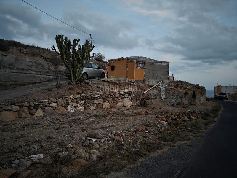 Foto 4e3aac95-9fe4-44c5-adaf-2cc39ed1a36b. Casa a carretera los roques 23 a Fasnia