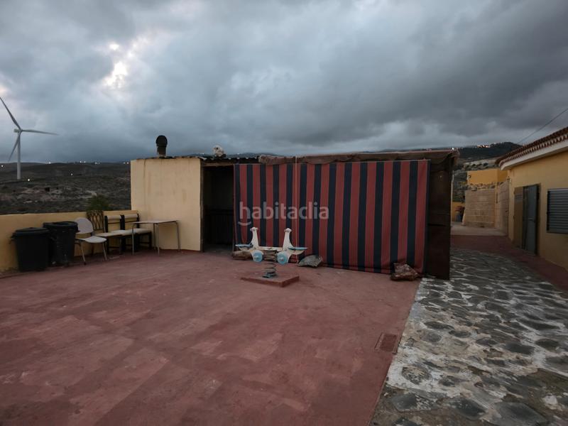 Foto 55982195-5242-413a-bd39-ecddef08420d. Casa a carretera los roques 23 a Fasnia