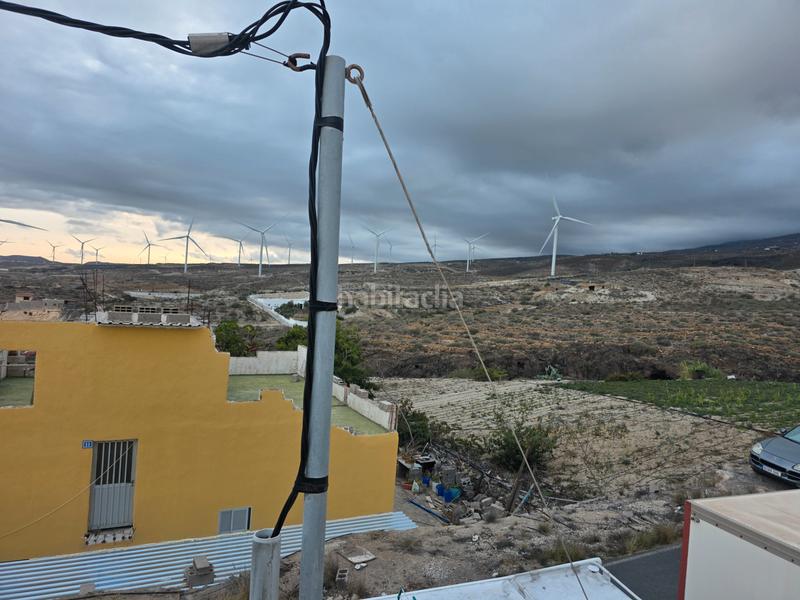 Foto 669c0fa9-7aec-47ce-bb04-e351709bbcb8. Casa a carretera los roques 23 a Fasnia