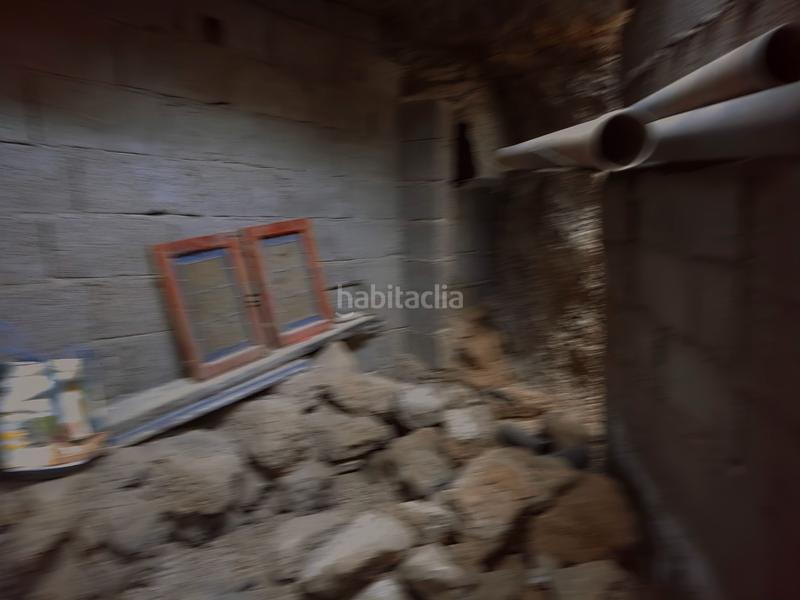 Foto 6b56dcbb-25f8-4a6f-af0e-c933d920cae8. Casa a carretera los roques 23 a Fasnia