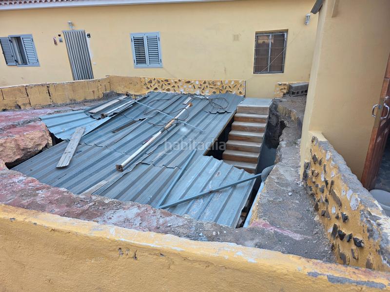 Foto 6e571919-b773-4ee6-96c9-59fb09680c5d. Casa a carretera los roques 23 a Fasnia