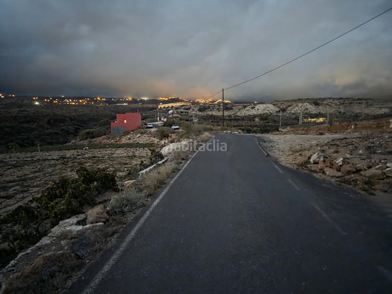 Foto 758c9400-cc95-4f45-85a7-acafaed08c82. Casa a carretera los roques 23 a Fasnia