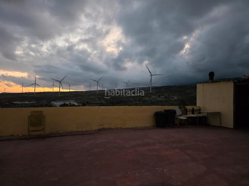 Foto 7b9ddd06-3987-4710-85bf-193e4e8acc0d. Casa a carretera los roques 23 a Fasnia