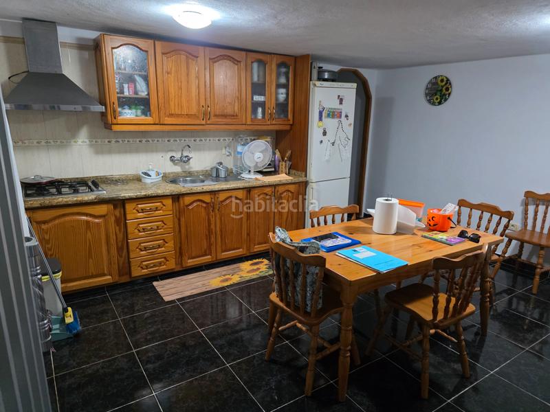 Foto 7d52ab10-3e42-4b47-a872-d9a7ee4abb82. Casa a carretera los roques 23 a Fasnia