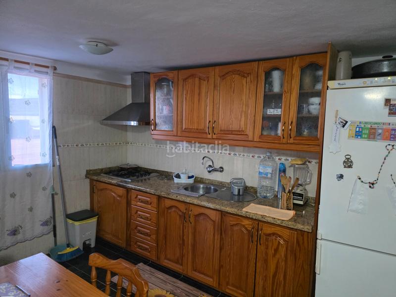 Foto 80f768ea-1e8b-45a0-a023-9fab0433e275. Casa a carretera los roques 23 a Fasnia