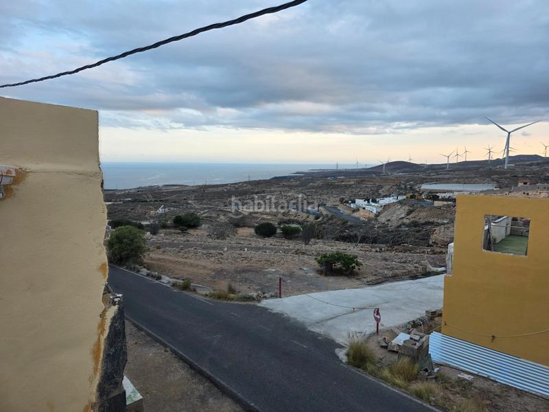 Foto 869bf65b-2026-4cd5-a50e-5ce0c34fff2b. Casa a carretera los roques 23 a Fasnia